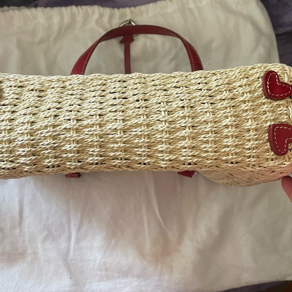 Brighton Purse with Dust Cover - Picture 5 of 7